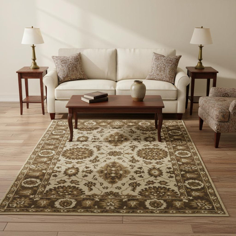 Tapis Cayman, Rectangulaire 9 pi x 13 pi