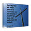 Resurrection Philippians 3:10 - Wrapped Canvas Print-1860433675