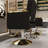 Hydraulic Salon Chair 360° Swivel (Single Pack)