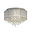 Remy Semi Flush Mount