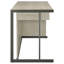 Bureau de bureau Brisley