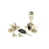 Polished Nickel