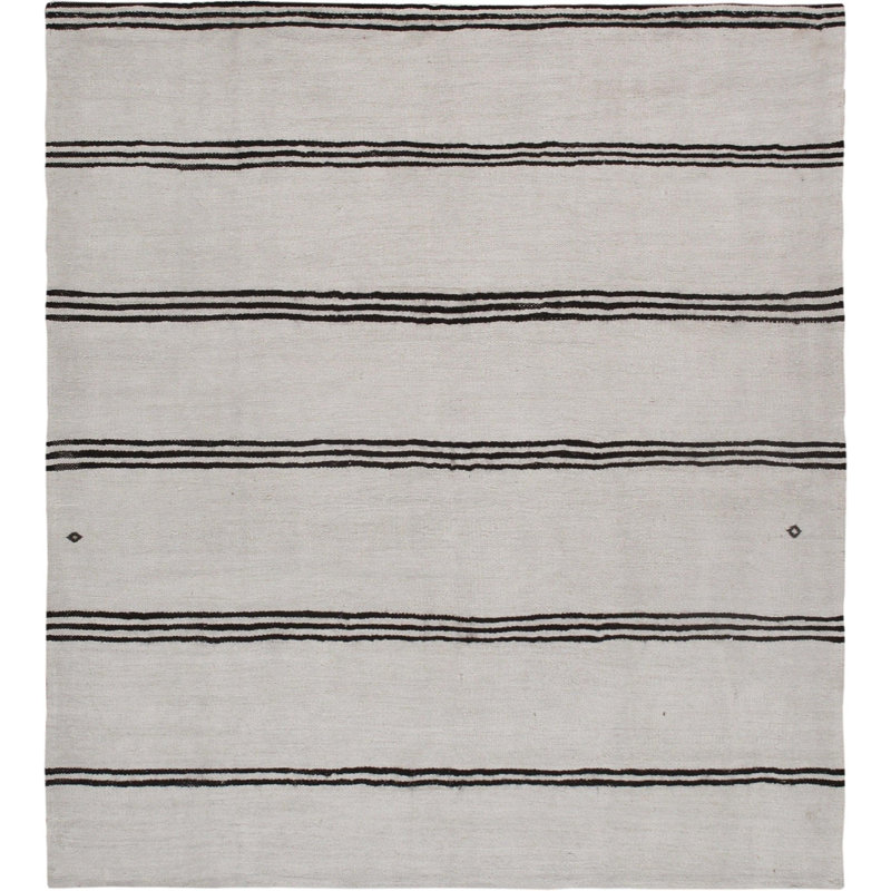 Savain Striped Rug
