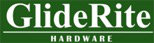 Logo GlideRite Hardware