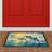 Dolphins in the Bay Doormat-852173428