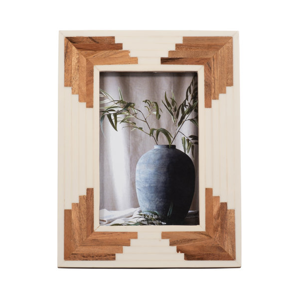 Booker Picture Frame