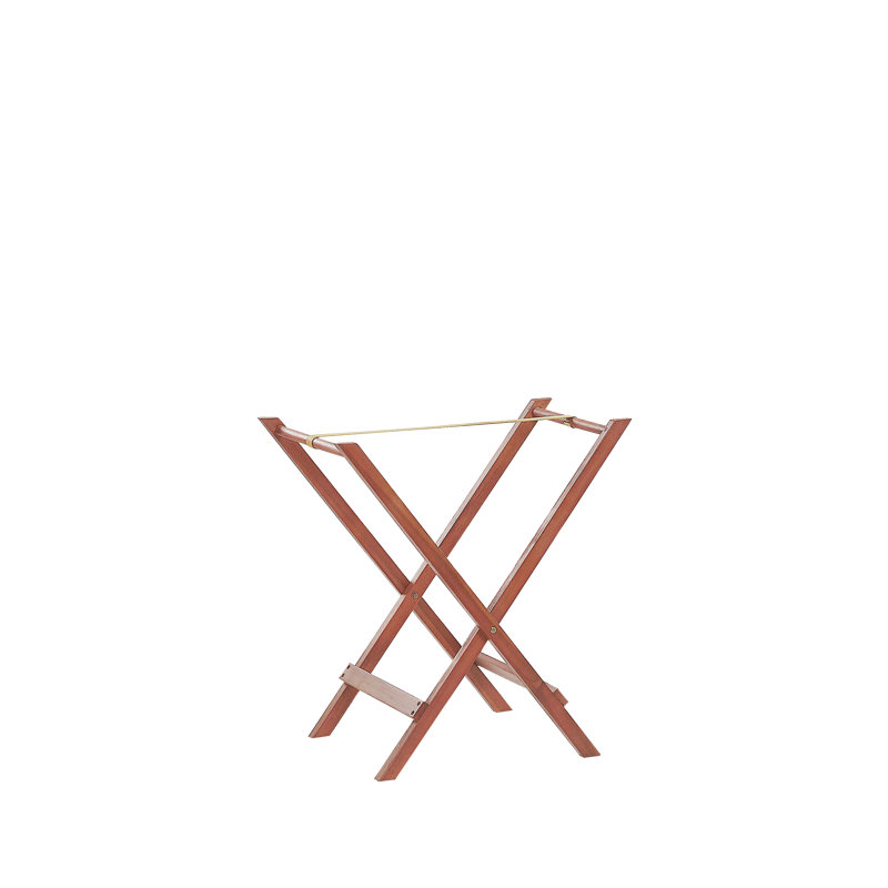 Galilea Acacia Wood Patio Dining Set with Square Table , Cushions Included