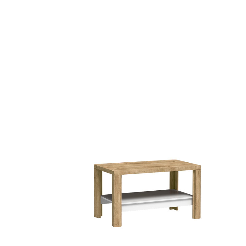 Coniglio Four Leg Coffee Table