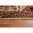 One-of-a-Kind Runner 2'7'' X 9'10'' New Age Runner Wool Area Rug in
