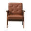 Chaise avec accoudoirs rembourrée Judeth-1752254512-1794009625