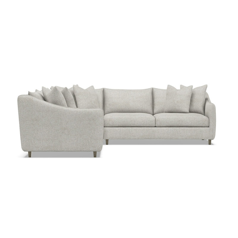 Joli Sectional, 1697-010