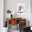 « magnifique forester iv », art sur toile-29282329