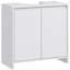 Freestanding Under Sink Cabinet