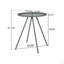 TABLE D'appoint 16,5 po Vida