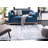 Granada Machine Woven Abstract Area Rug-1423644742