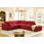 Red sélectionné