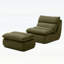 Canapé rembourré Lazy-842996635