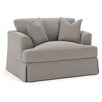 Lucia Upholstered Armchair