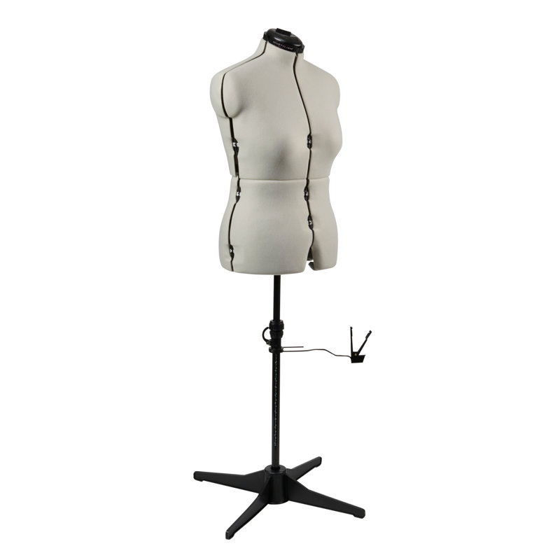 Ebern Designs Lilyrae Dress Form