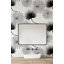 Cabbage Palm 10' L x 24" W Peel and Stick Wallpaper Roll-625286861-625297794