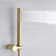 Shower Faucet Set System with Handheld Shower and Brass Rough-in Valve