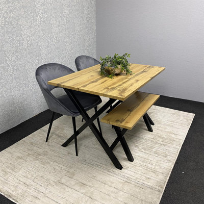 4 - Person Dining Set