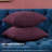 Deconov Square Pillow Cover-505464047-505464040