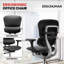Ergohuman Leather Task Chair
