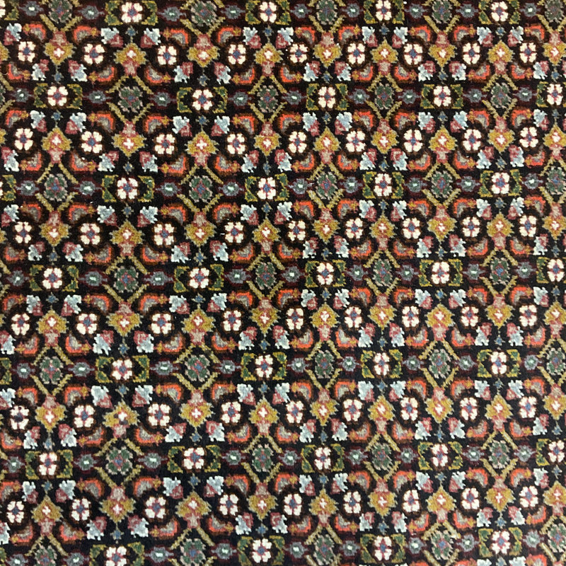 Tapis en laine fabriqué à la main Tabriz