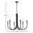 Catalena 6-Light Chandelier-615547126-615547122