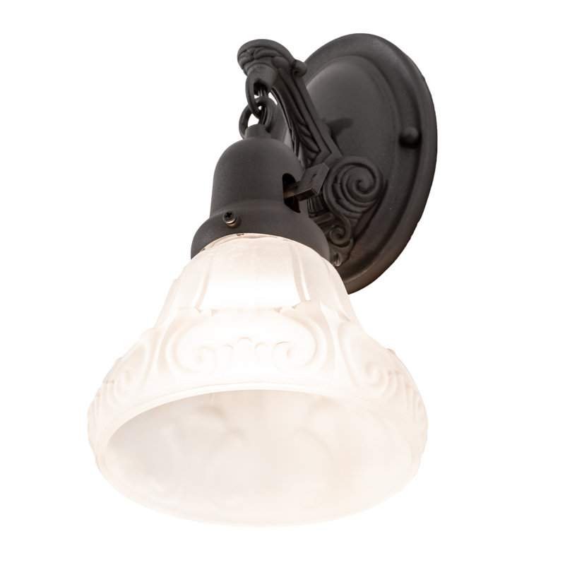 Mulane 1 - Light Armed Sconce