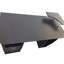 Bureau d'ordinateur l 71,96 po Haelan