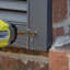 Builders Edge, deux panneaux égaux standards, volet à panneau surélevé simple-36607685-36607709-36607699