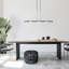 Arvida 4 - Light LED Kitchen Island Pendant-296841742