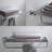 Ventus Wall Mounted Towel Rack-35348815