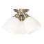 3 lumières directionnelles 14,25 po Mayday-1018642429