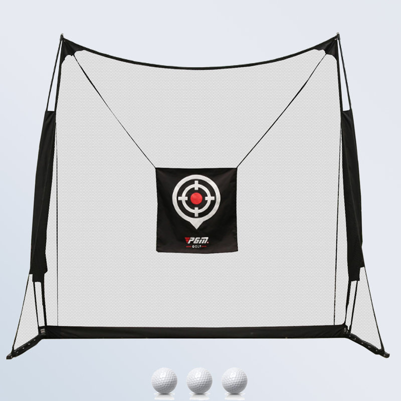 Buts de golf portatifs