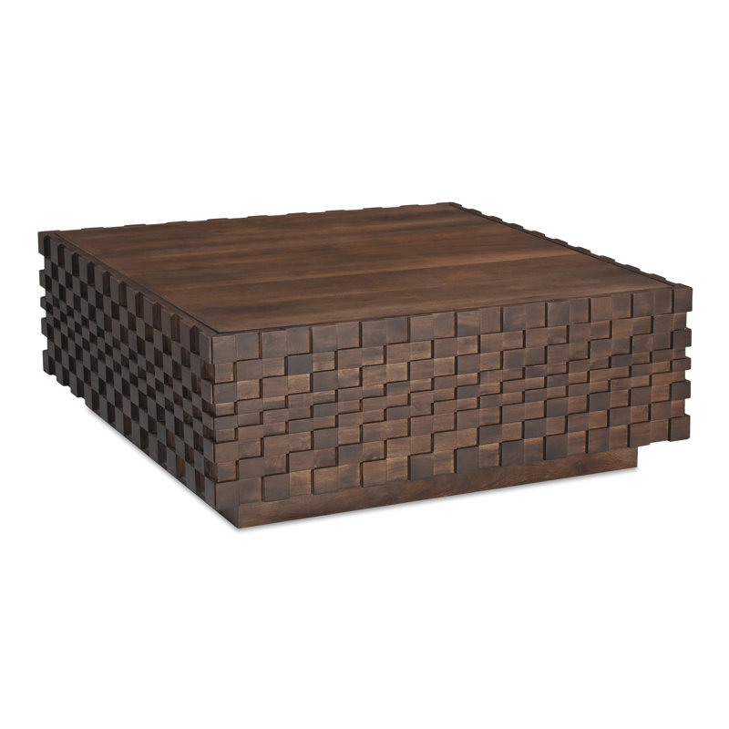Table basse Givens