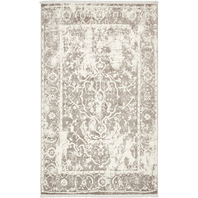 Sherrill Oriental Indoor Rug