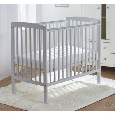 Sydney Cot Bed