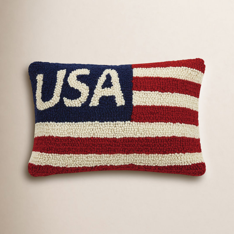 Coussin lombaire USA