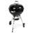 22" Kettle Charcoal Grill, Black