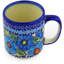 Stoneware Coffee Mug