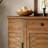 High-Quality Retro-style Sideboard