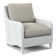 Fauteuil large 29 po Gibraltar