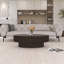 Table basse ovale en bois pour le salon-1441307959