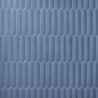 Lois 2.6" x 13" Ceramic Wall Tile