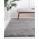 Santosha Shag Rug