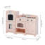 Little Chef Fairfield Play Kitchen Set