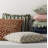 Birch lane Diedre Slate 20 Inch Polyester Accent Pillow